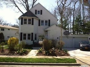 1690 Westervelt Ave, Baldwin, NY 11510