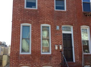 1130 S East Ave, Baltimore, MD 21224