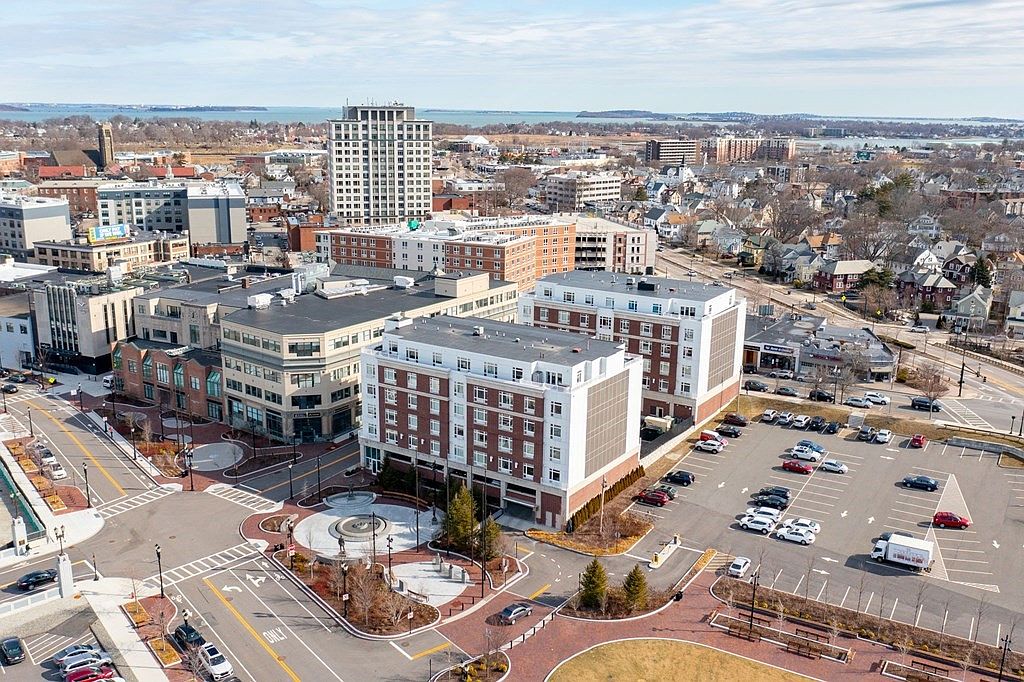 2 Cliveden St UNIT 303E, Quincy, MA 02169 Zillow