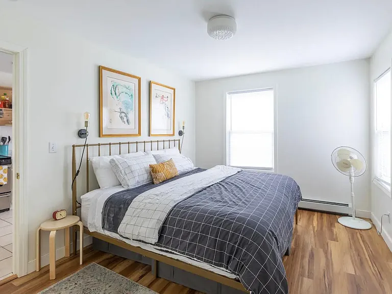 22 Hayward St #4 — Photo 3