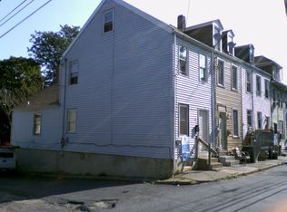 819 Spruce St, Easton, PA 18042