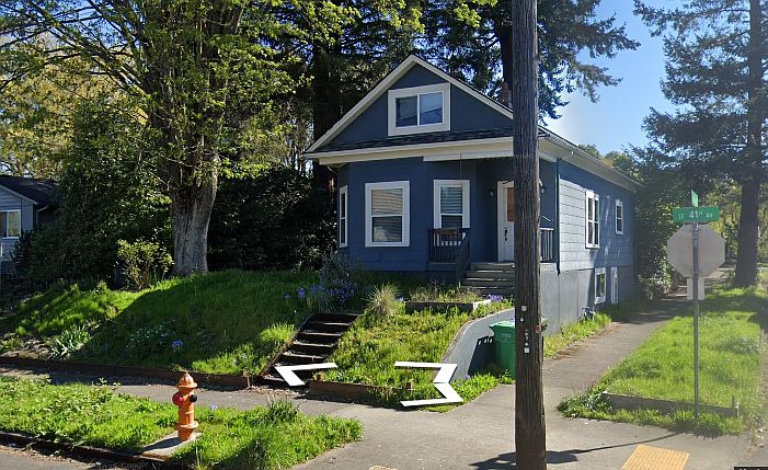 1st image of 5122 SE 41st Ave