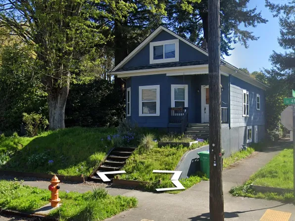 5122 SE 41st Ave, Portland, OR 97202