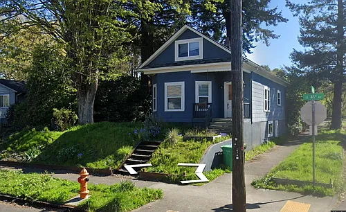 5122 SE 41st Ave Photo 1