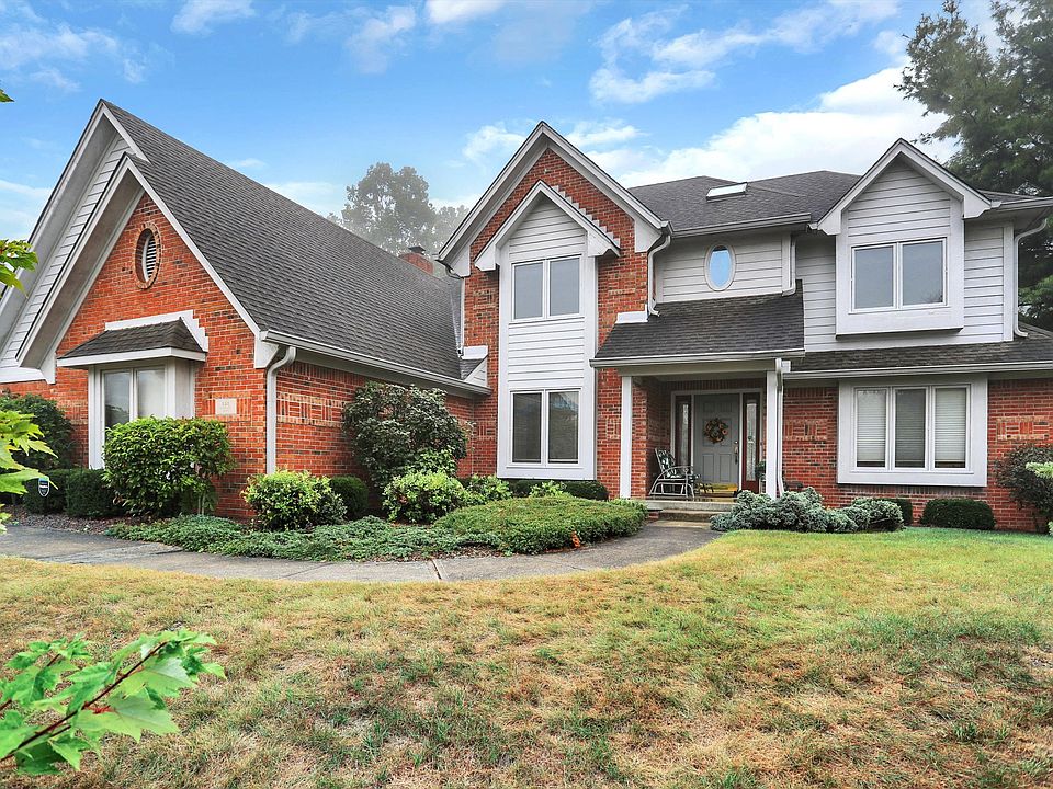 825 Richart Ln, Greenwood, IN 46142 Zillow