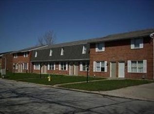 1337 Chippewa Dr, Greenville, OH 45331