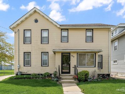 769 Kane St, Aurora, IL, 60505