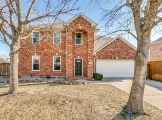 7108 Havencrest Ct, Plano, TX 75074