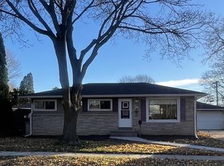 4012 S 75th St, Milwaukee, WI 53220