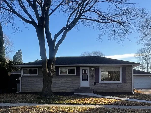 4012 South 75th STREET, Milwaukee, WI 53220