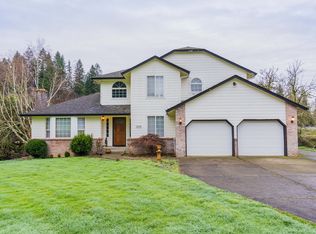 4704 NE Salmon Creek St, Vancouver, WA 98686