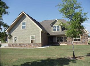 460 Stone Park Blvd, Pike Road, AL 36064