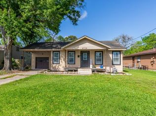 3748 Grant Ave, Groves, TX 77619