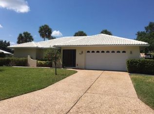 146 Da Vinci Dr, Nokomis, FL 34275