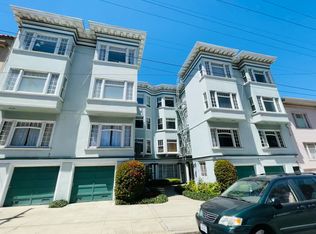 3918 Fulton St #1, San Francisco, CA 94118