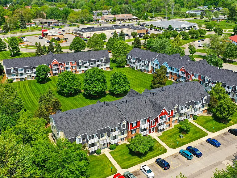 Apple Ridge Apartments — Photo 32