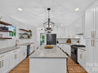 1716 Merriman Ave, Charlotte, NC 28203