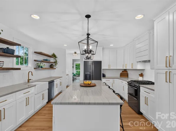 1716 Merriman Ave, Charlotte, NC 28203