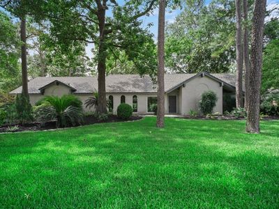 5907 Masters Dr, Houston, TX, 77069