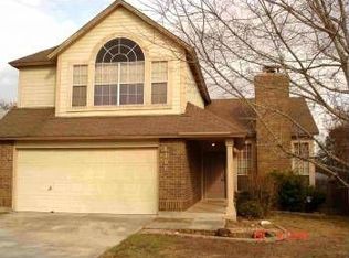 8106 Shoal Trl, San Antonio, TX 78250