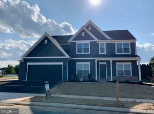 210 Morning Dr HOMESITE 29, Ephrata, PA 17522
