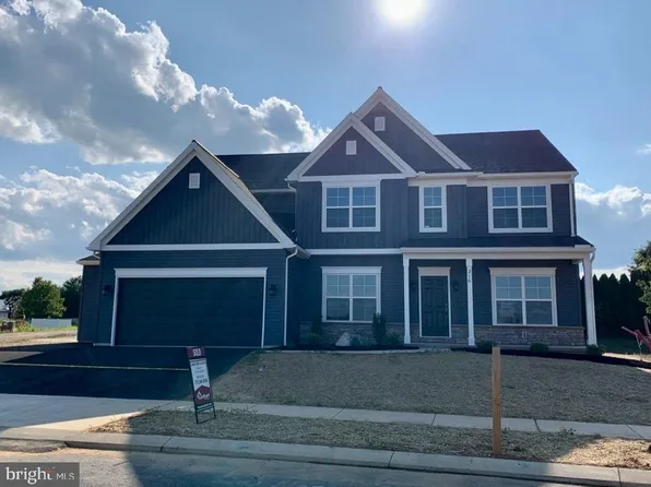 210 Morning Dr Homesite 29, Ephrata, PA 17522