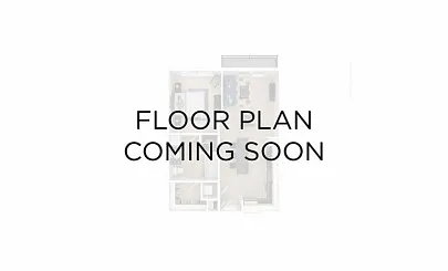 Floor plan Michelangelo I