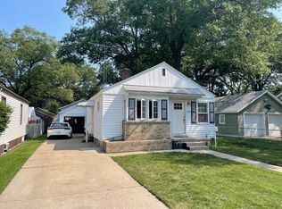 1068 E Forest Ave, Muskegon, MI 49442