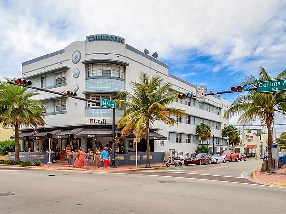 3rd image of 1360 Collins Ave APT 304
