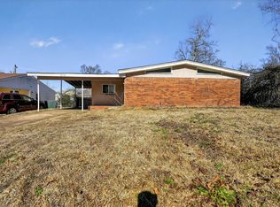 2712 McGregor Ave, Memphis, TN 38127