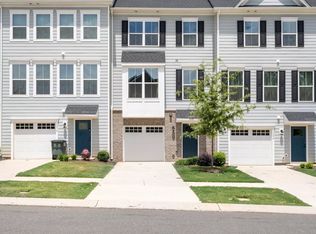 3310 Beeler Ln, Charlotte, NC 28208