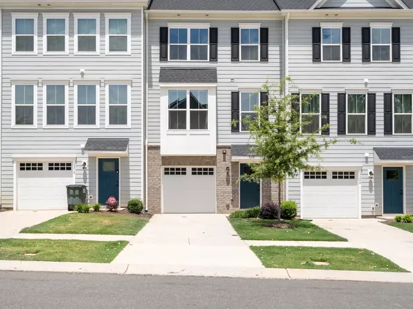 3310 Beeler Ln, Charlotte, NC 28208