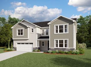 219 Yellow River Way, Garner, NC 27529