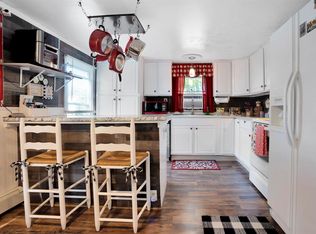 84 Riverview Dr, Rochester, NH 03867