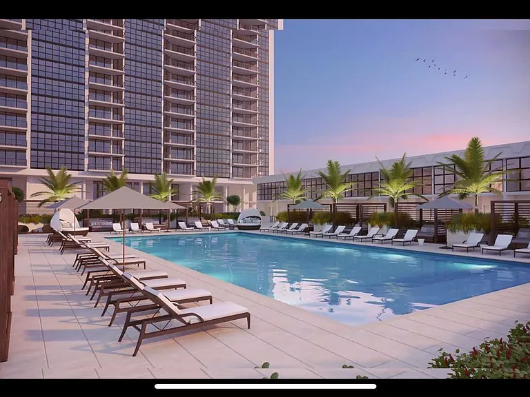 1901 Brickell Ave #B1109 — Photo 35