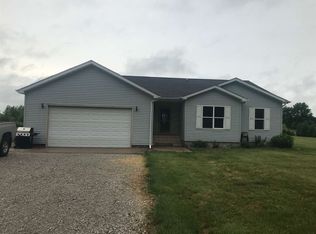 6670 E 250 N, Grovertown, IN 46531