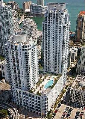 2nd image of 1060 Brickell Ave APT 3719