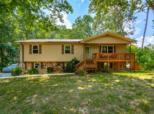 8921 Hidden Branches Rd, Harrison, TN 37341