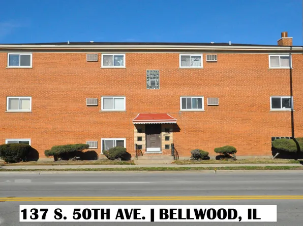 Frances Gustafson 137, 137 S 50th Ave #Ge, Bellwood, IL 60104
