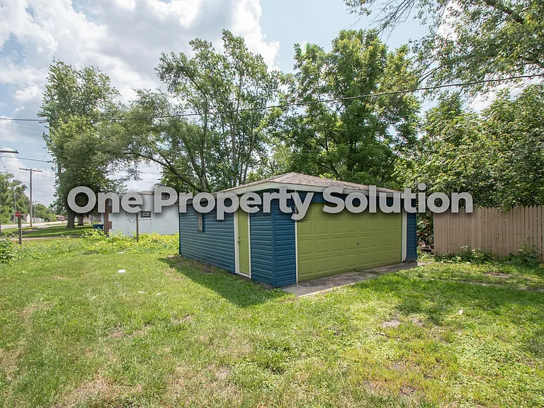 5001 Carolina St — Photo 22