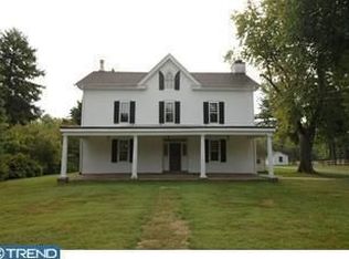 7200 Butler Pike, Ambler, PA 19002