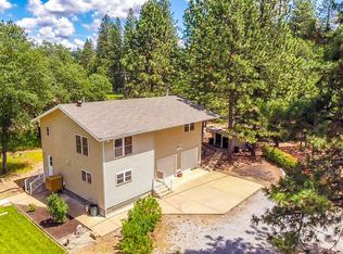 29318 Inwood Rd, Shingletown, CA 96088