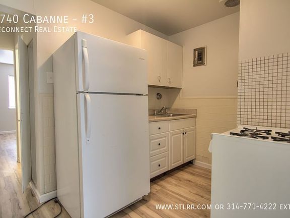 3rd image of 5740 Cabanne Ave Unit 3