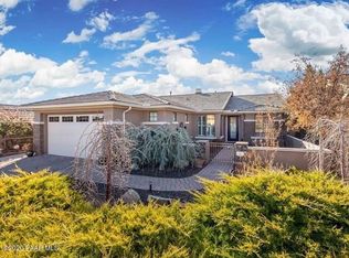 1224 Sarafina Dr LOT 85, Prescott, AZ 86301