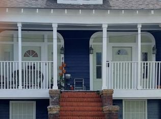 1609 Marigny St, New Orleans, LA 70117
