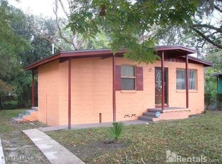 6889 W Virginia Ave, Jacksonville, FL 32209