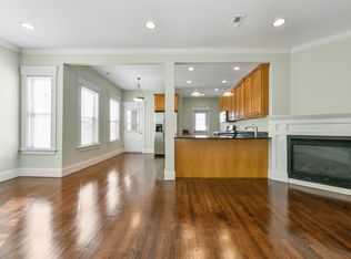 629 E 6th St #3, South Boston, MA 02127