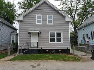 29 Byron St, Cranston, RI 02920