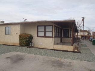 716 Commercial Ave #A-b, Ridgecrest, CA 93555