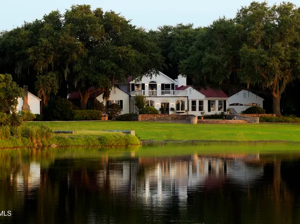 1451 River Road, Yemassee, SC 29945
